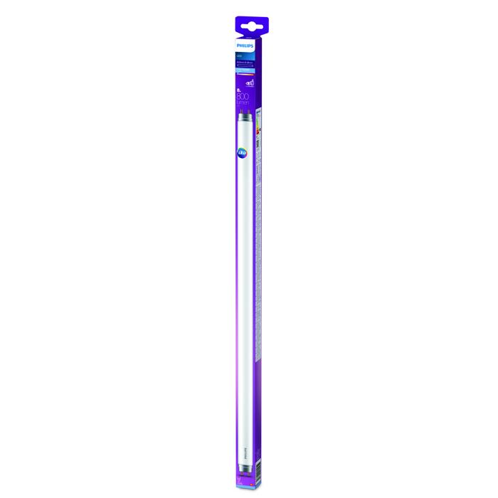 LED-Leuchtstoffröhre G13/8 W 800 lm tageslichtweiß, 60 cm