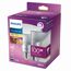 Philips LED Lampe 13W = 100W, warmweiß, dimmbar