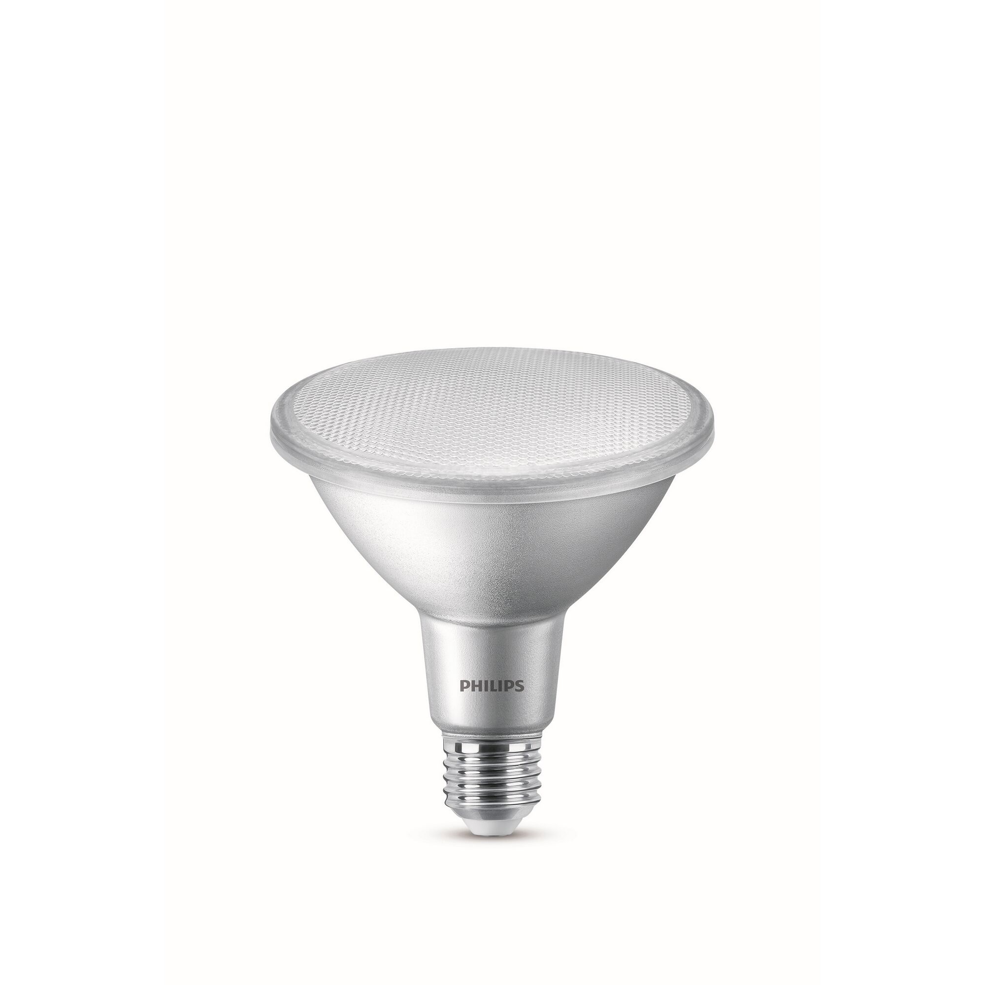 Philips LED-Reflektorlampe mit E27-Sockel