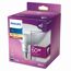 Philips LED Lampe 9W = 60W Warmweiß 2700K