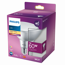 LED-Reflektor 'Classic' klar 9 W 750 lm