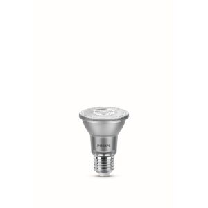 LED-Reflektor 'Classic' klar 6 W 500 lm