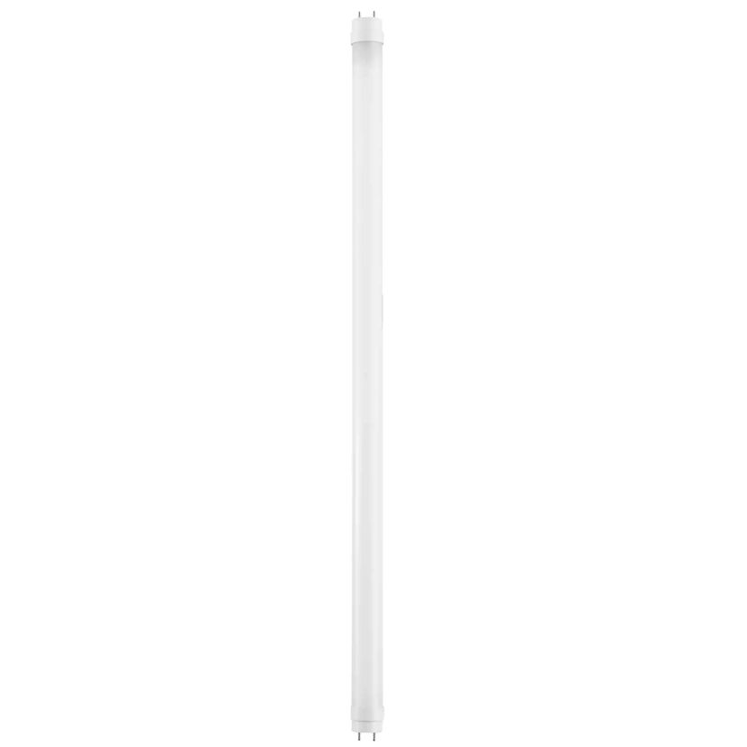 LED-Leuchtröhre matt G13 10 W 1000 lm neutralweiß