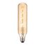 LED-Tube Spiral Fil. 280lm, 2700k, amber