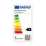 LED-Leuchtmittel 'Globe' amber 4 W 400 lm