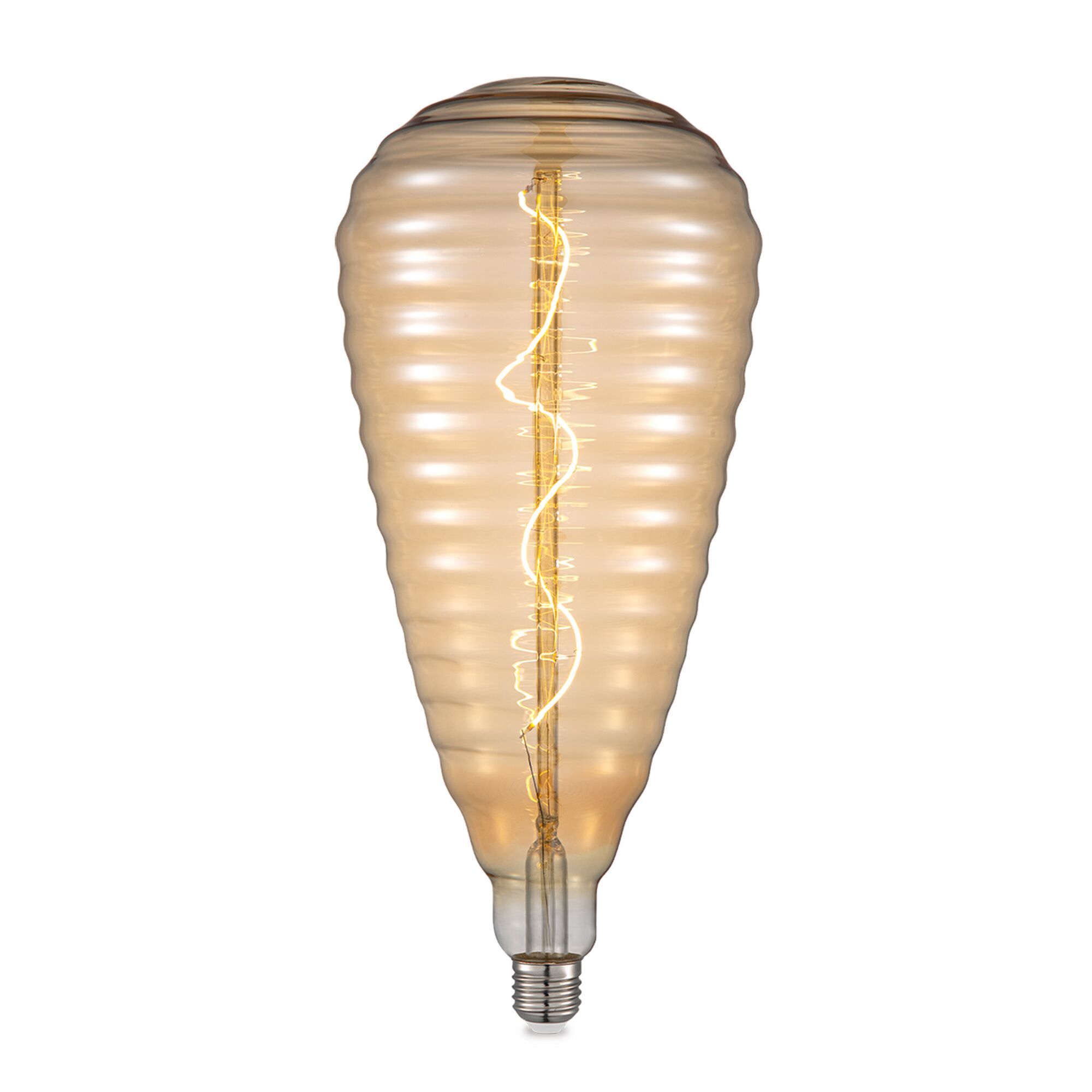 Glühbirne LED-Hive Filament 280lm, 2700k, amber