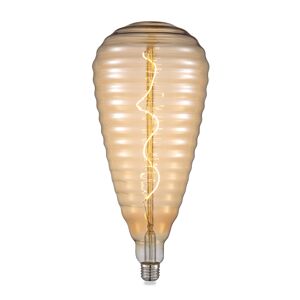 LED-Leuchtmittel 'Hive' amber 4 W 280 lm