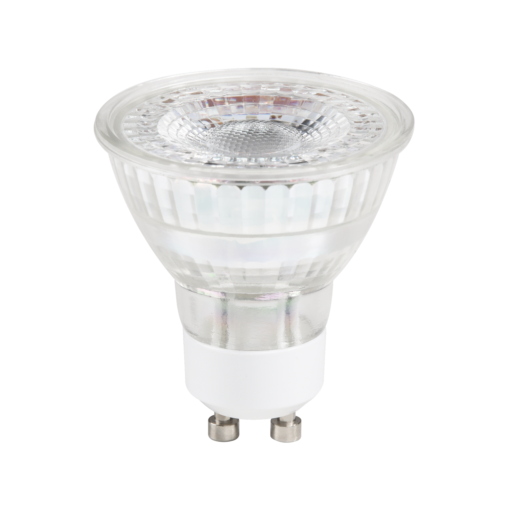 LED-Leuchtmittel GU10 2,2 W 215 lm