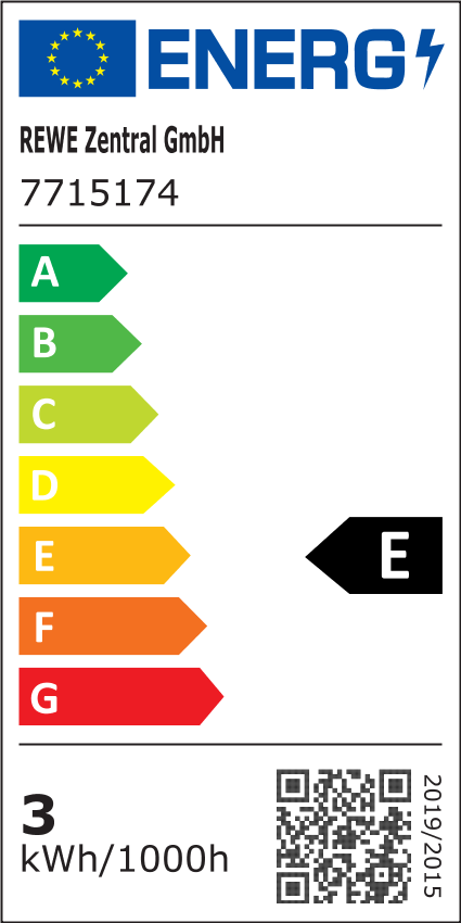 LED-Leuchtmittel GU10 2,2 W 215 lm + product picture