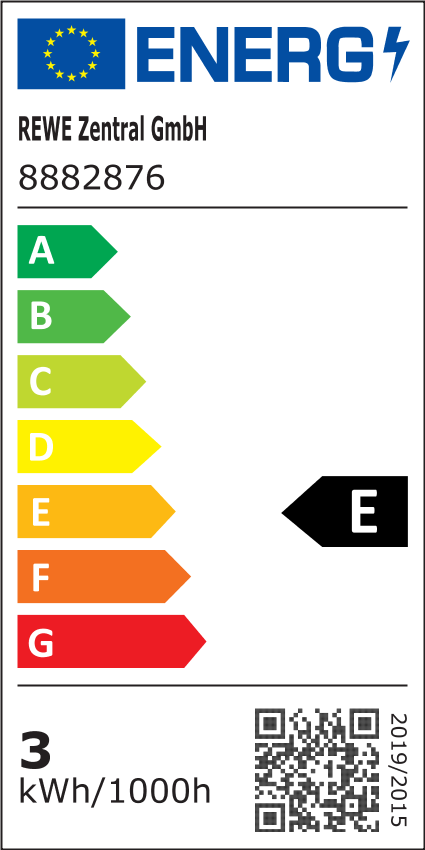 LED-Leuchtmittel E14 2,7 W 255 lm + product picture