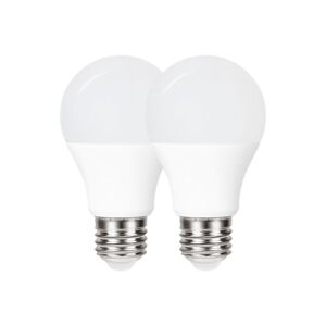 LED-Leuchtmittel E27 2,8 W 250 lm 2 Stück