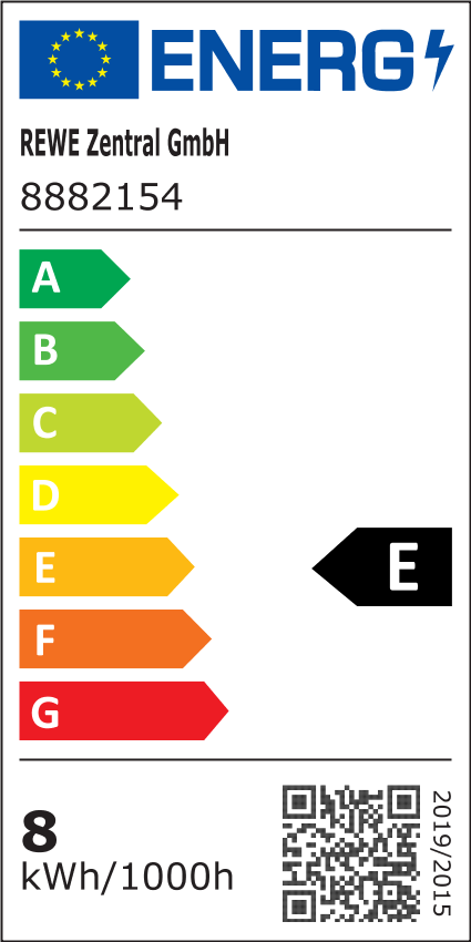 LED-Leuchtmittel 2er Set E27 7,3 W 806 lm + product picture