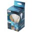 toom LED-Leuchtmittel Tropfen matt E27 in Verpackung
