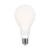 LED-Leuchtmittel Tropfen matt E27 21 W 3452 lm warmweiß