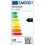 LED-Leuchtmittel E27 12,3 W 2000 lm