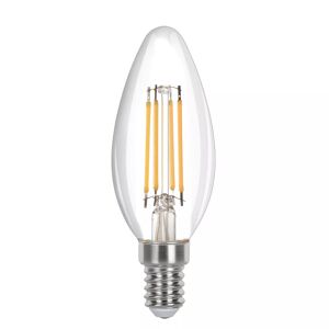 LED-Leuchtmittel E14 5,9 W 806 lm