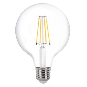 LED-Leuchtmittel E27 4,9 W 806 lm