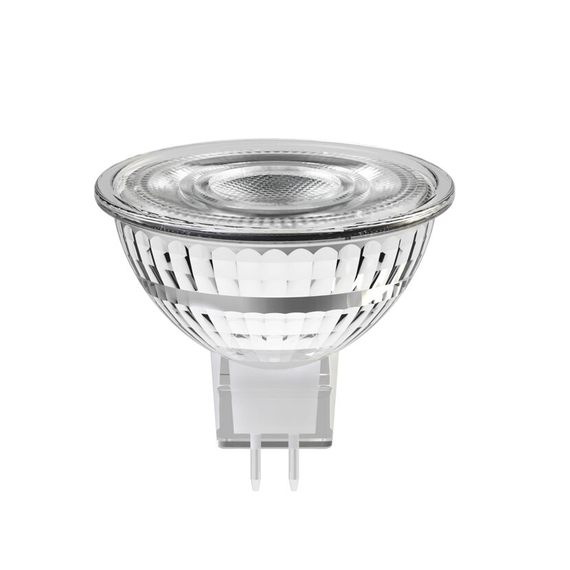 LED-Reflektor GU5,3 621lm
