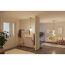LED-Globe G125 'White Lampion' E27 4,3 W 400 lm