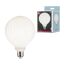 LED-Globe G125 'White Lampion' E27 4,3 W 400 lm