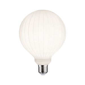 LED-Globe G125 'White Lampion' E27 4,3 W 400 lm
