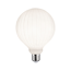 LED-Globe G125 'White Lampion' E27 4,3 W 400 lm