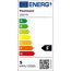 LED-Globe G125 'White Lampion' E27 4,3 W 400 lm
