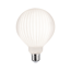 LED-Globe G125 'White Lampion' E27 4,3 W 400 lm