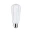 LED-Globe ST64 'White Lampion' E27 4 W 450 lm