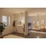 LED-Globe ST64 'White Lampion' E27 4 W 450 lm