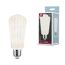 LED-Globe ST64 'White Lampion' E27 4 W 450 lm
