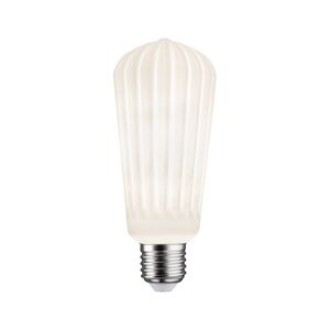 LED-Globe ST64 'White Lampion' E27 4 W 450 lm