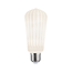 LED-Globe ST64 'White Lampion' E27 4 W 450 lm