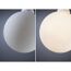 LED-Globe G125 'White Lampion' E27 4,3 W 400 lm