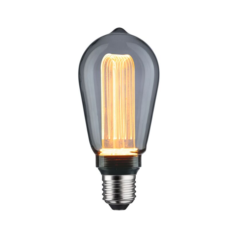 LED-Lampe "Inner Glow" E27