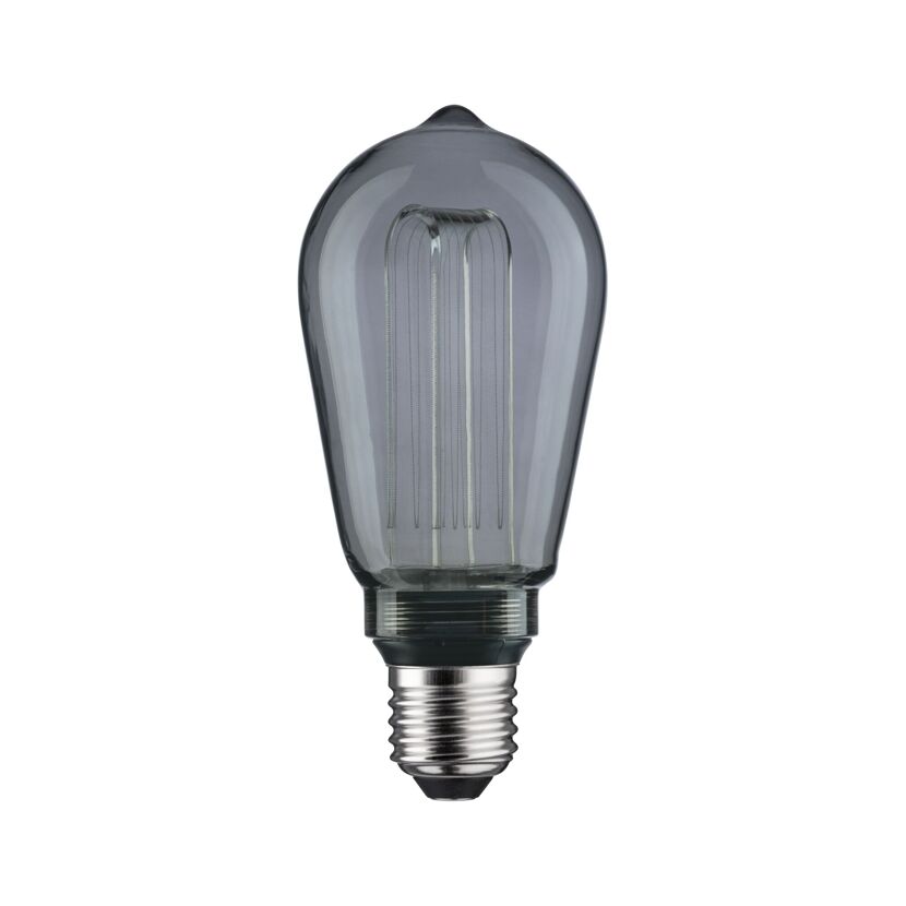 LED-Lampe Inner Glow E27
