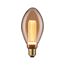 LED-Lampe "Inner Glow" im Retro-Stil