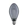 LED-Leuchtmittel 'Inner Glow' Kerze smoky E27 3,5 W 80 lm warmweiß