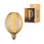 LED-Globe 'Metallic Glow Spiral' E27 4,2 W 200 lm