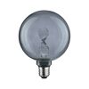 LED-Leuchtmittel 'Inner Glow' Globe smoky E27 3,5 W 90 lm warmweiß