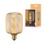 LED-Leuchtmittel 'Metallic Glow Zyl Helix' E27 3,5 W 130 lm