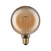 LED-Leuchtmittel 'Inner Glow' Globe gold E27 3,5 W 160 lm warmweiß