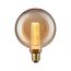 LED-Globe G125 'Inner Glow Arc' E27 3,5 W160 lm gold