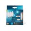 Drei LED-Kerzen E14 in Verpackung