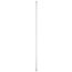 LED-Leuchtröhre Stab matt G13 17,5 W 2300 lm tageslichtweiß