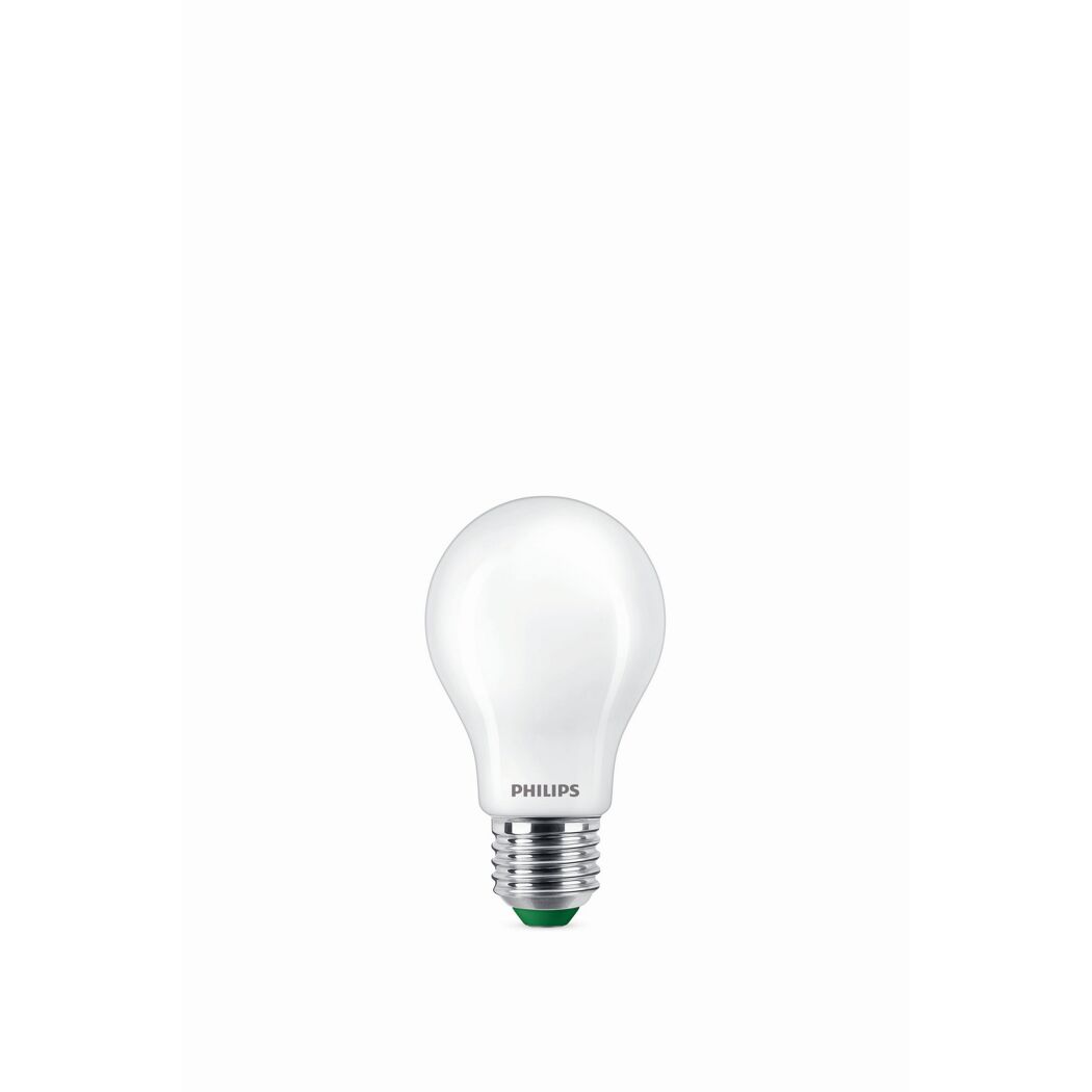 Philips LED-Leuchtmittel Classic E27, matt