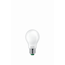 Verkleinertes Bild von LED-Lampe 'ultra effizient' 4 W E27 840 lm, warmweiß