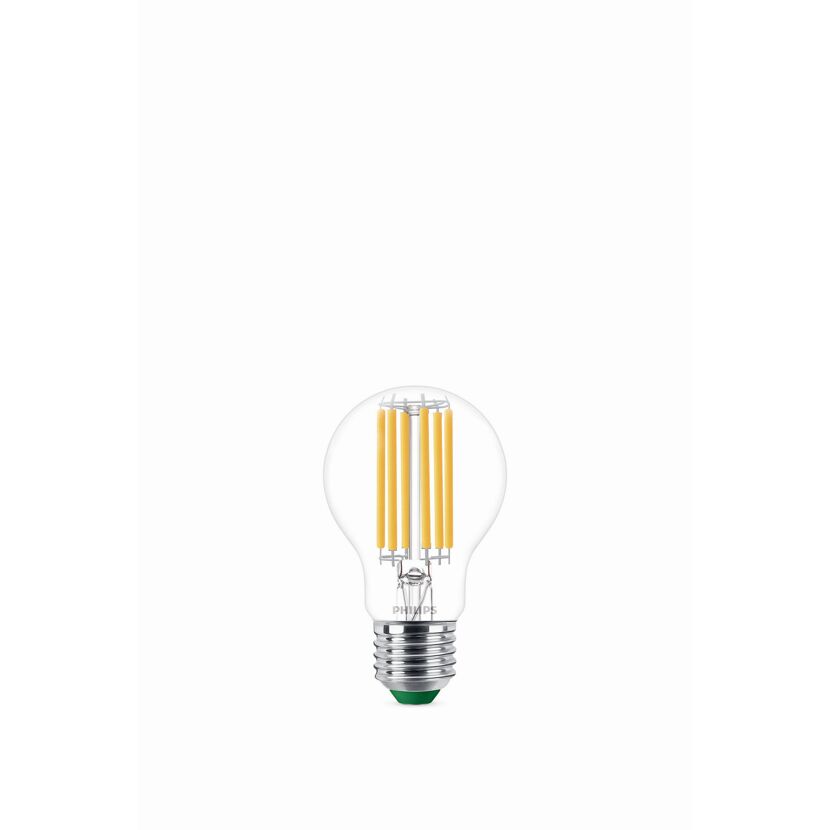LED-Lampe 'ultra effizient' 5,2 W E27 1095 lm, warmweiß