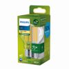 Philips LED-Leuchtmittel klar E27 in Verpackung