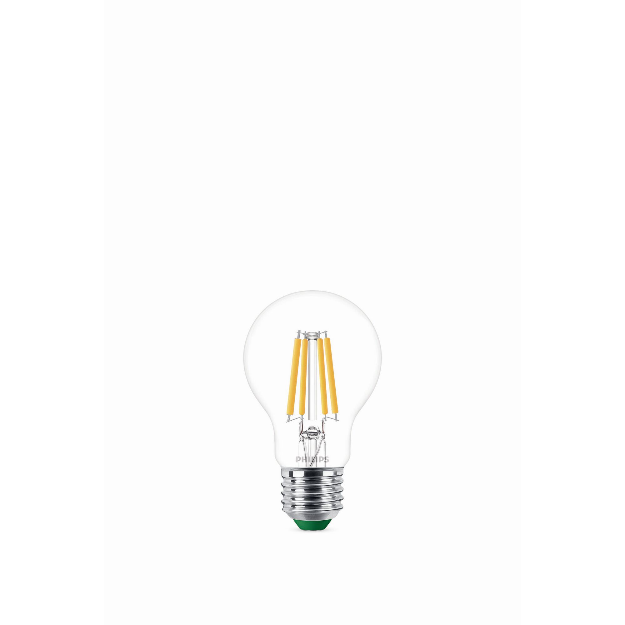 Philips LED-Lampe E27